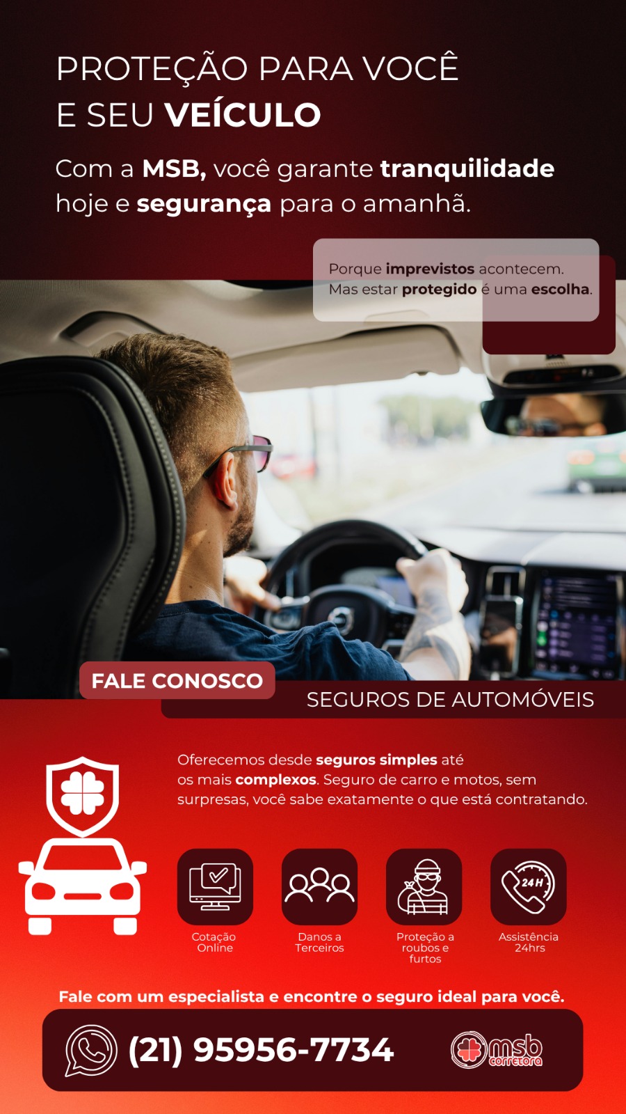 Seguro Auto