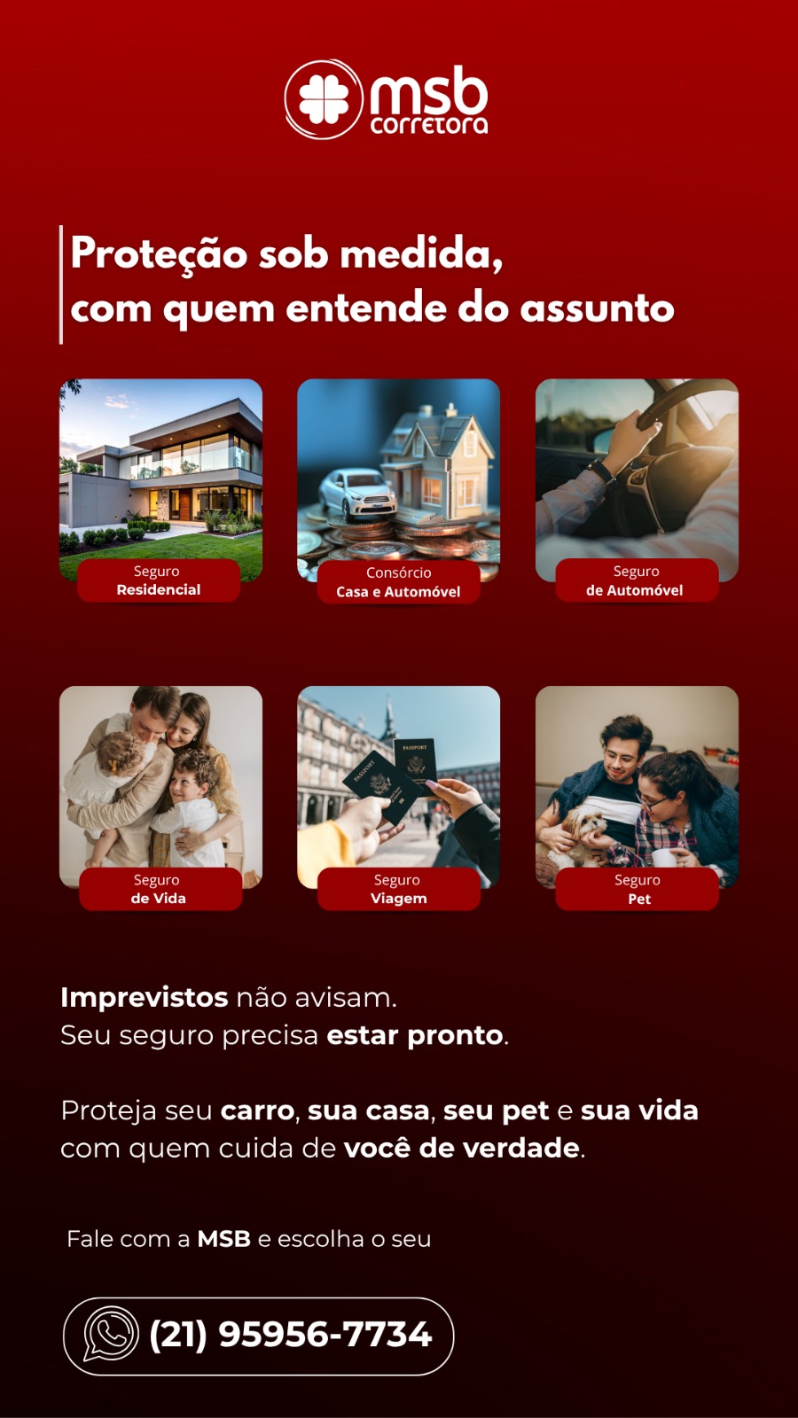 Planos de saúde